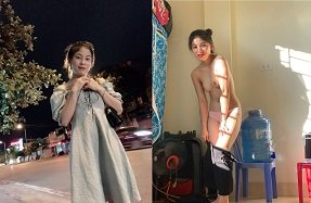 tư thế chịch Nghe tiếng rên của em ghệ xinh nứng phải biết